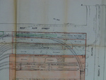 30th Street Yard section modeled