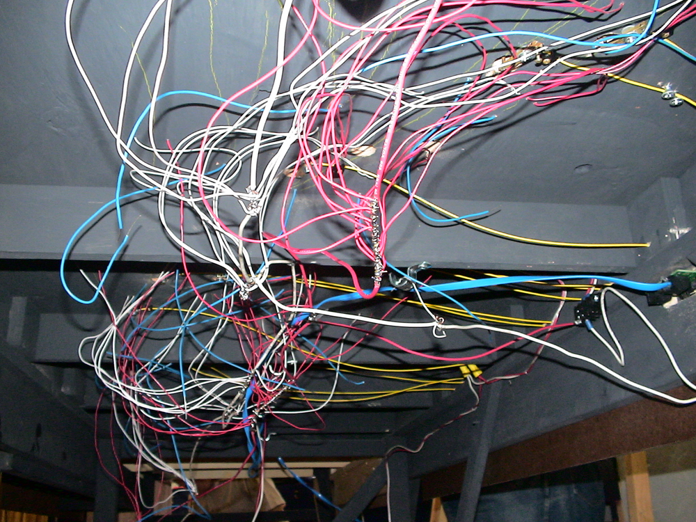 Wiring