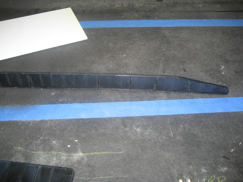 Float Girder